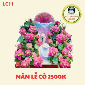 ĐỒ LỄ CÔ SÁU