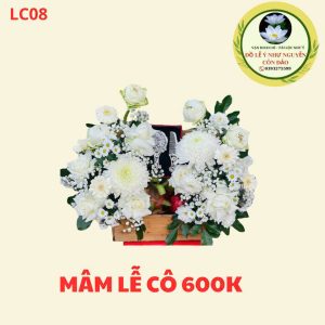 ĐỒ LỄ CÔ SÁU