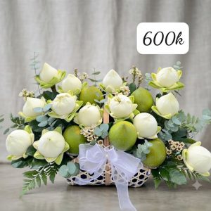 ĐỒ LỄ CÔ SÁU