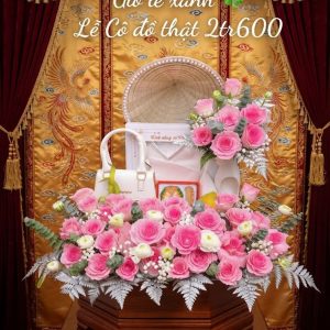 ĐỒ LỄ CÔ SÁU