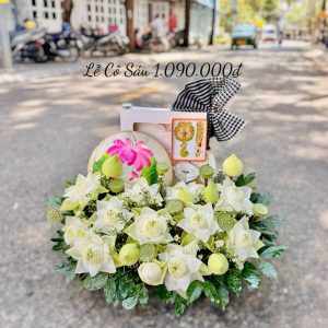 Đồ Lễ Cô Sáu